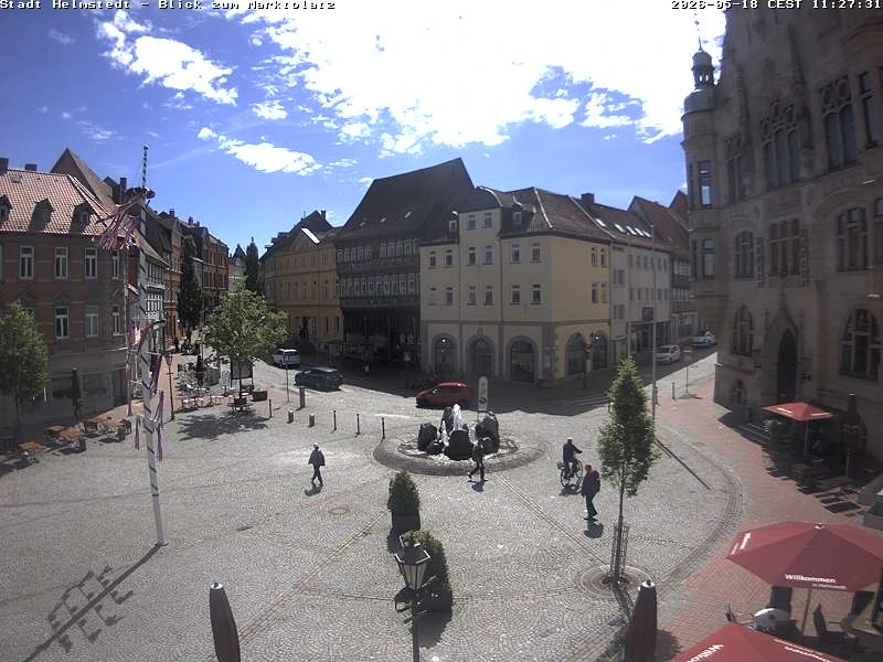 Helmstedt