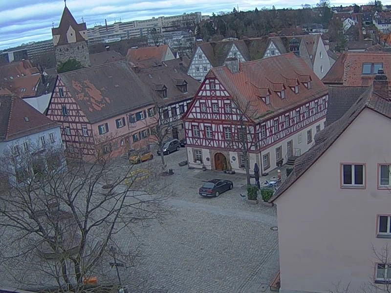 Herzogenaurach