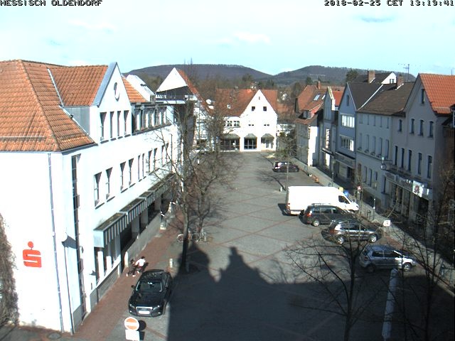 Hessisch Oldendorf, Niedersachsen