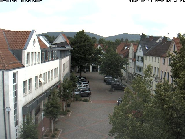 Hessisch Oldendorf, Niedersachsen