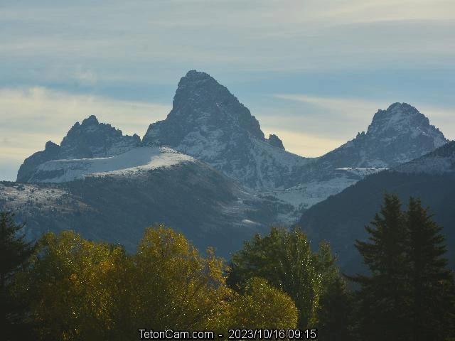 Teton Valley, Idaho