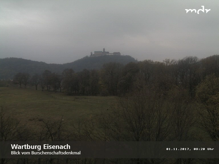 Castle Wartburg, Eisenach