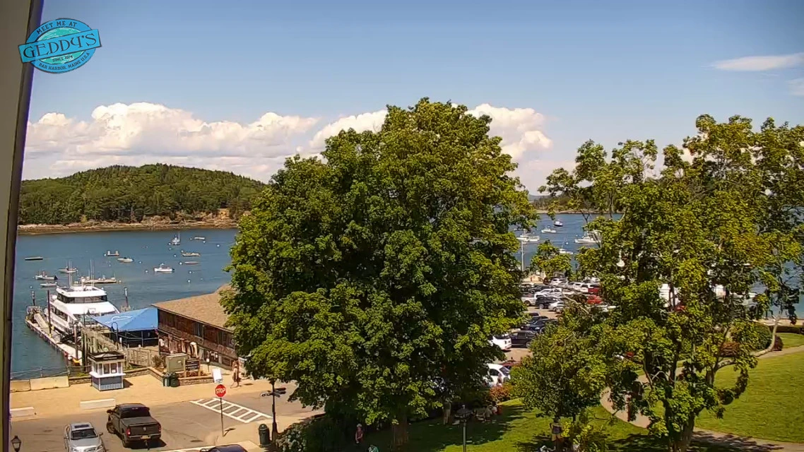 Bar Harbor, Maine