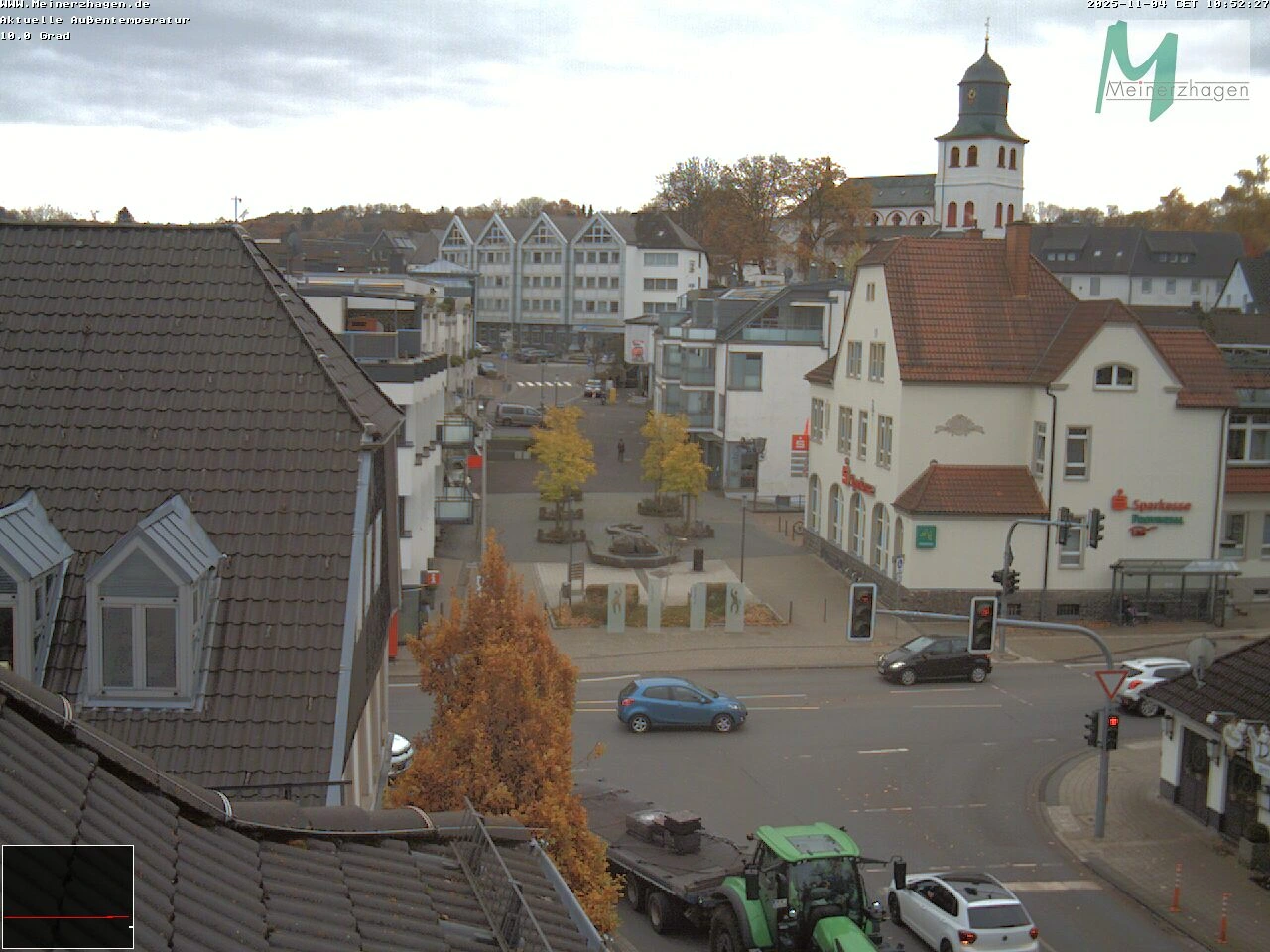 Meinerzhagen