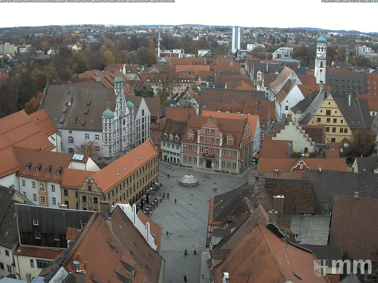 Memmingen