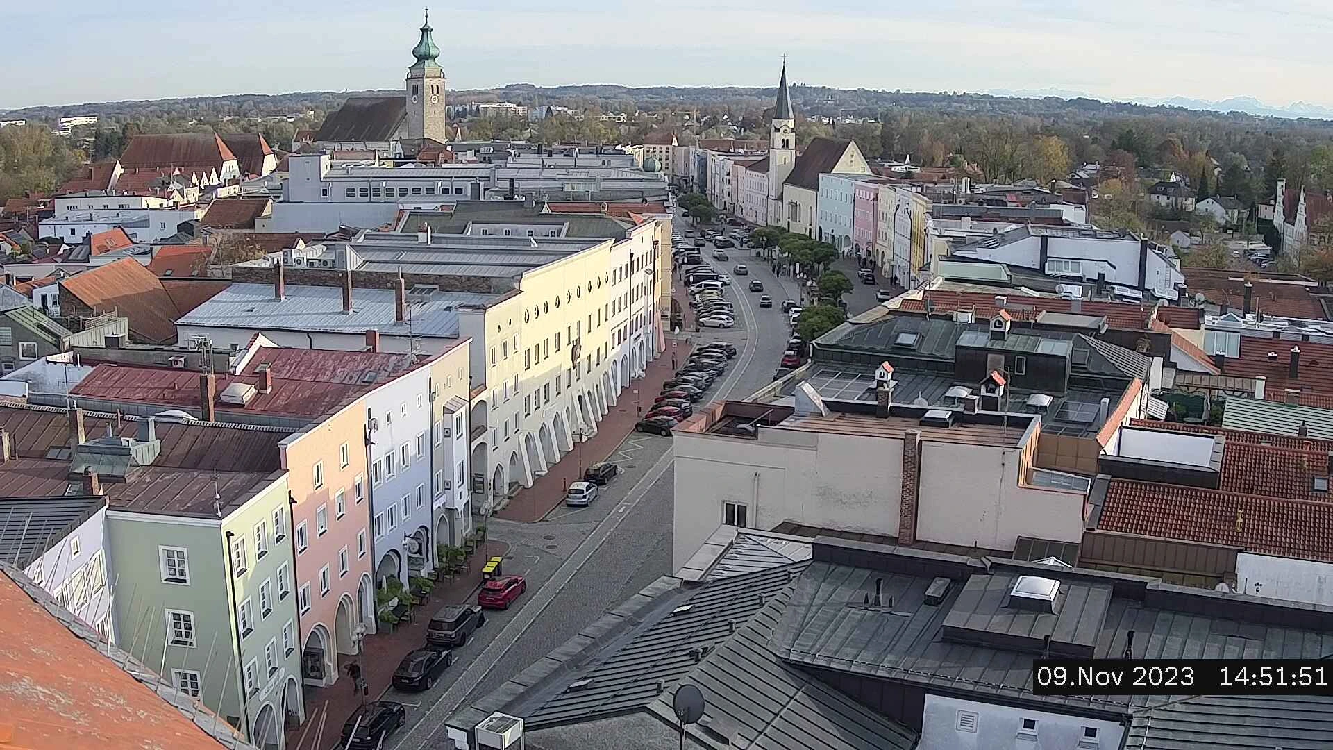 Muhldorf