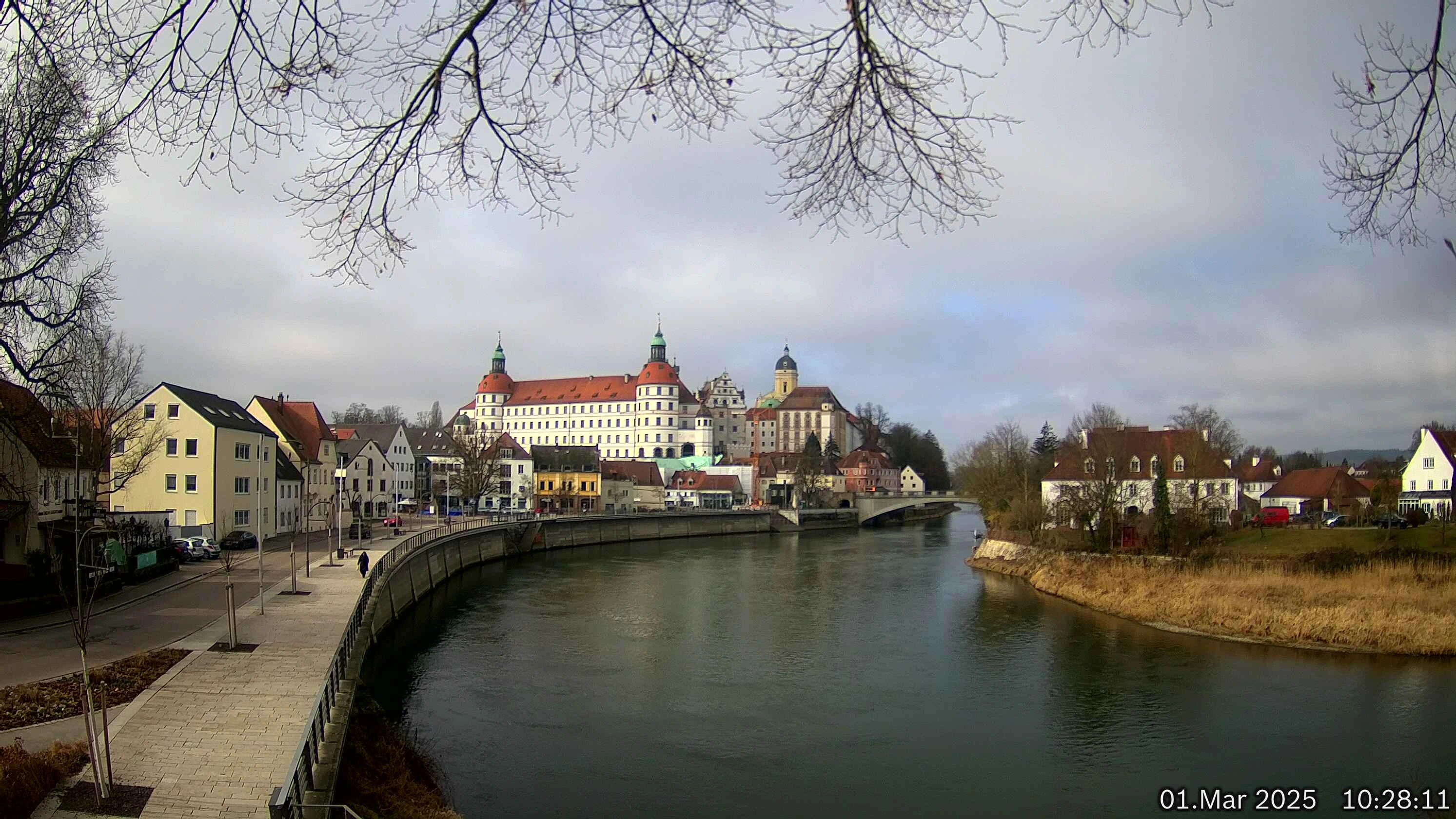Neuburg