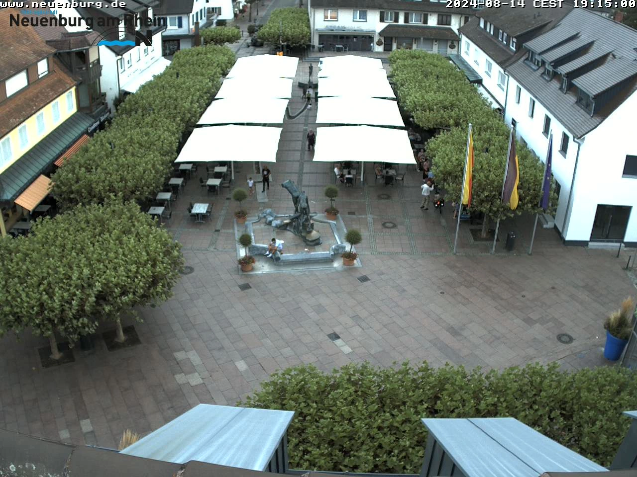 Neuenburg