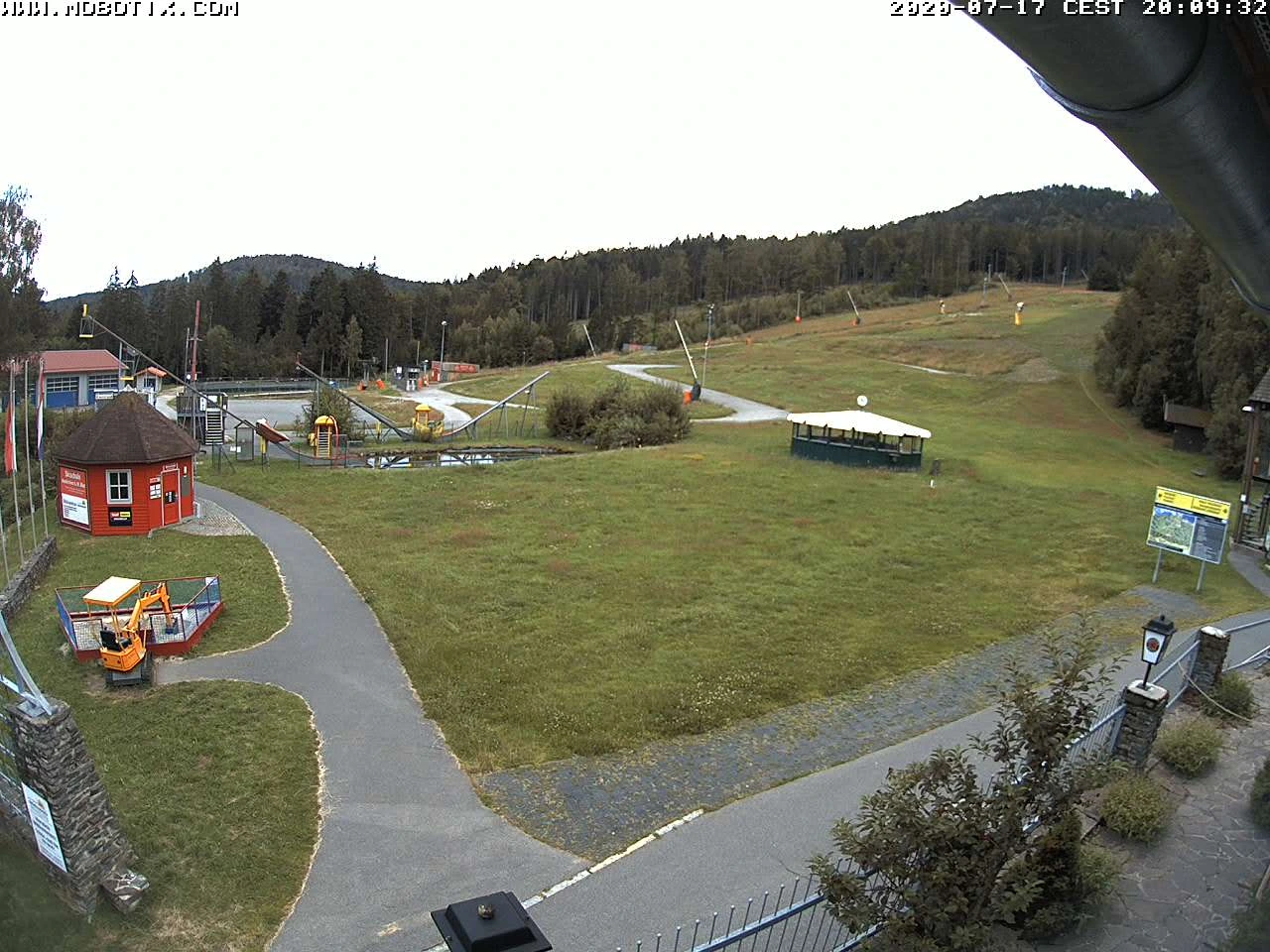 Hoher Bogen