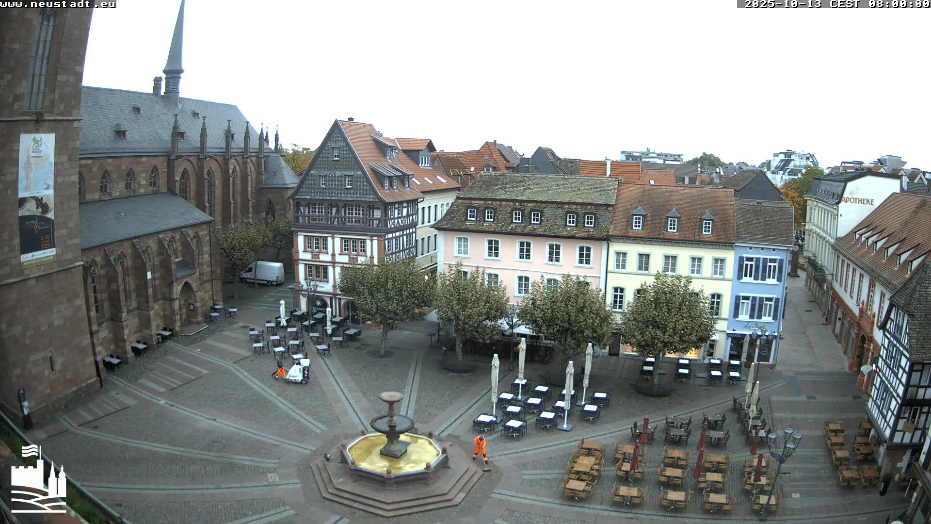 Neustadt