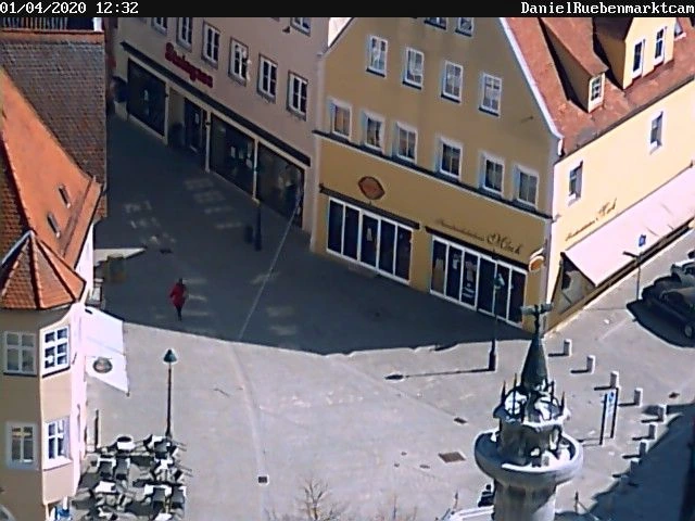 Nordlingen