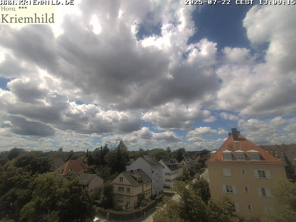 Munich
