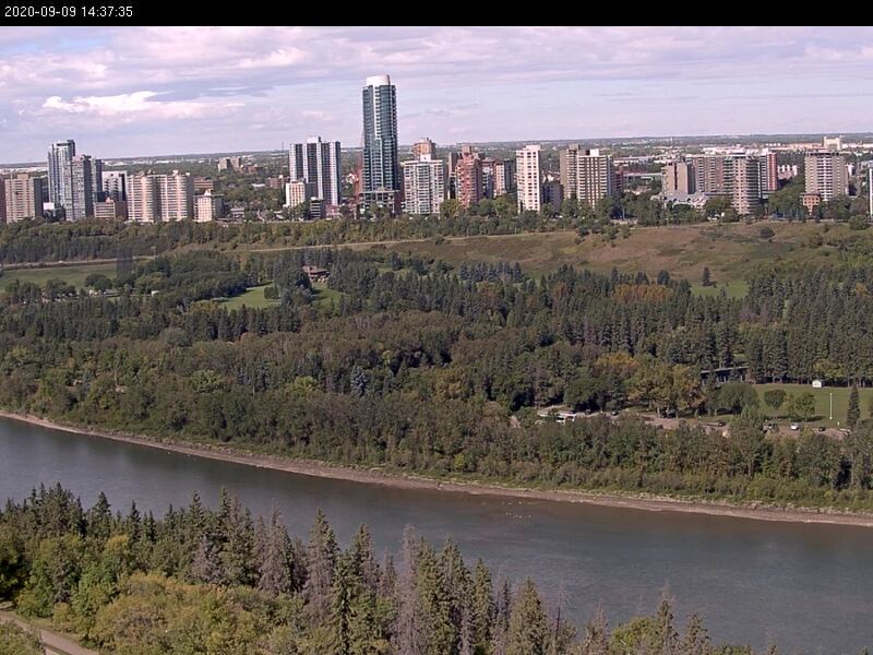 Edmonton, Alberta