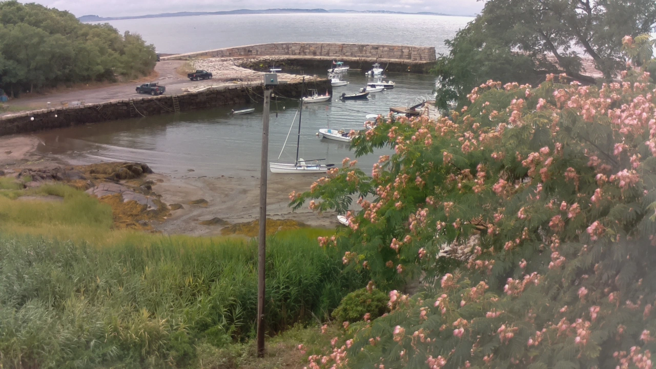 Lanes Cove, Gloucester, Massachusetts