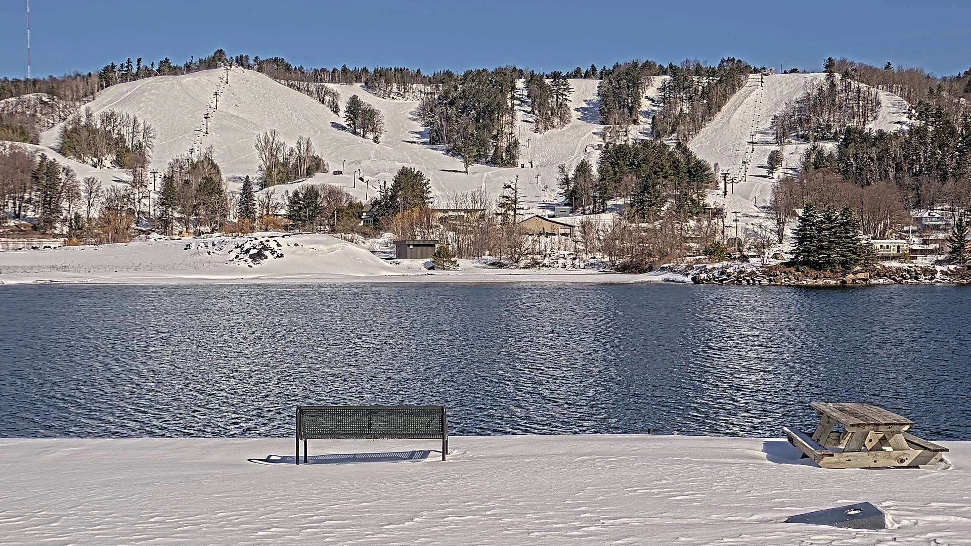 Houghton, Michigan