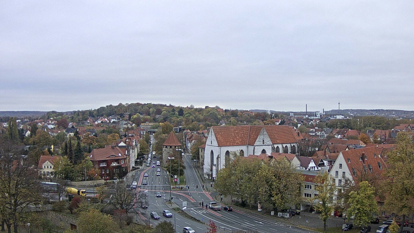 Osnabruck