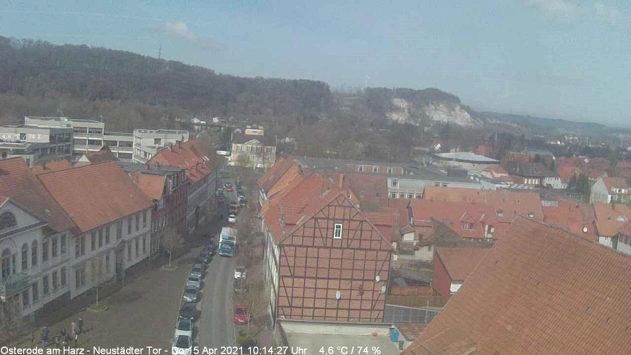 Osterode