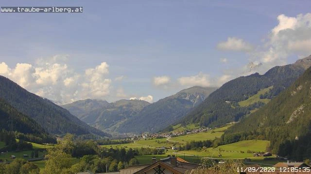 Schnann
