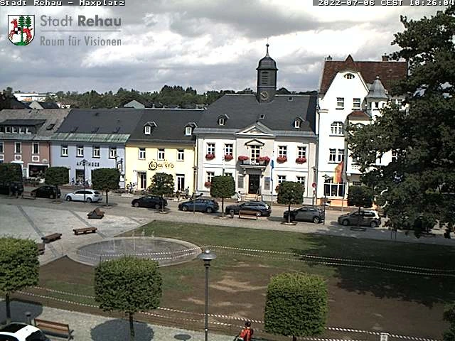 Rehau