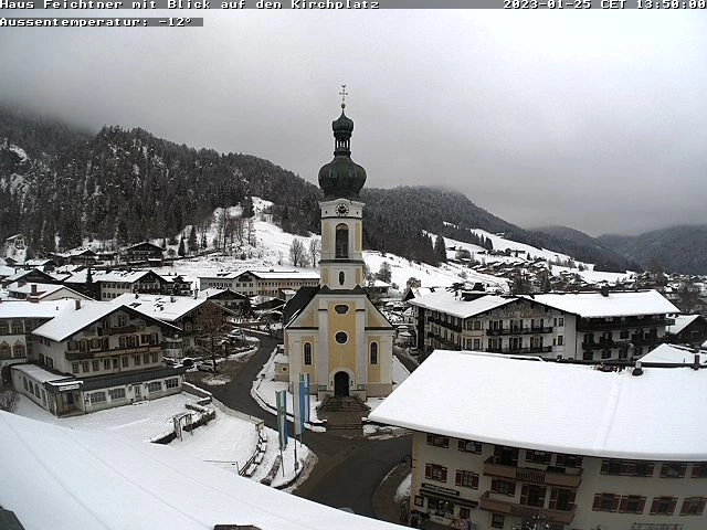 Reit im Winkl