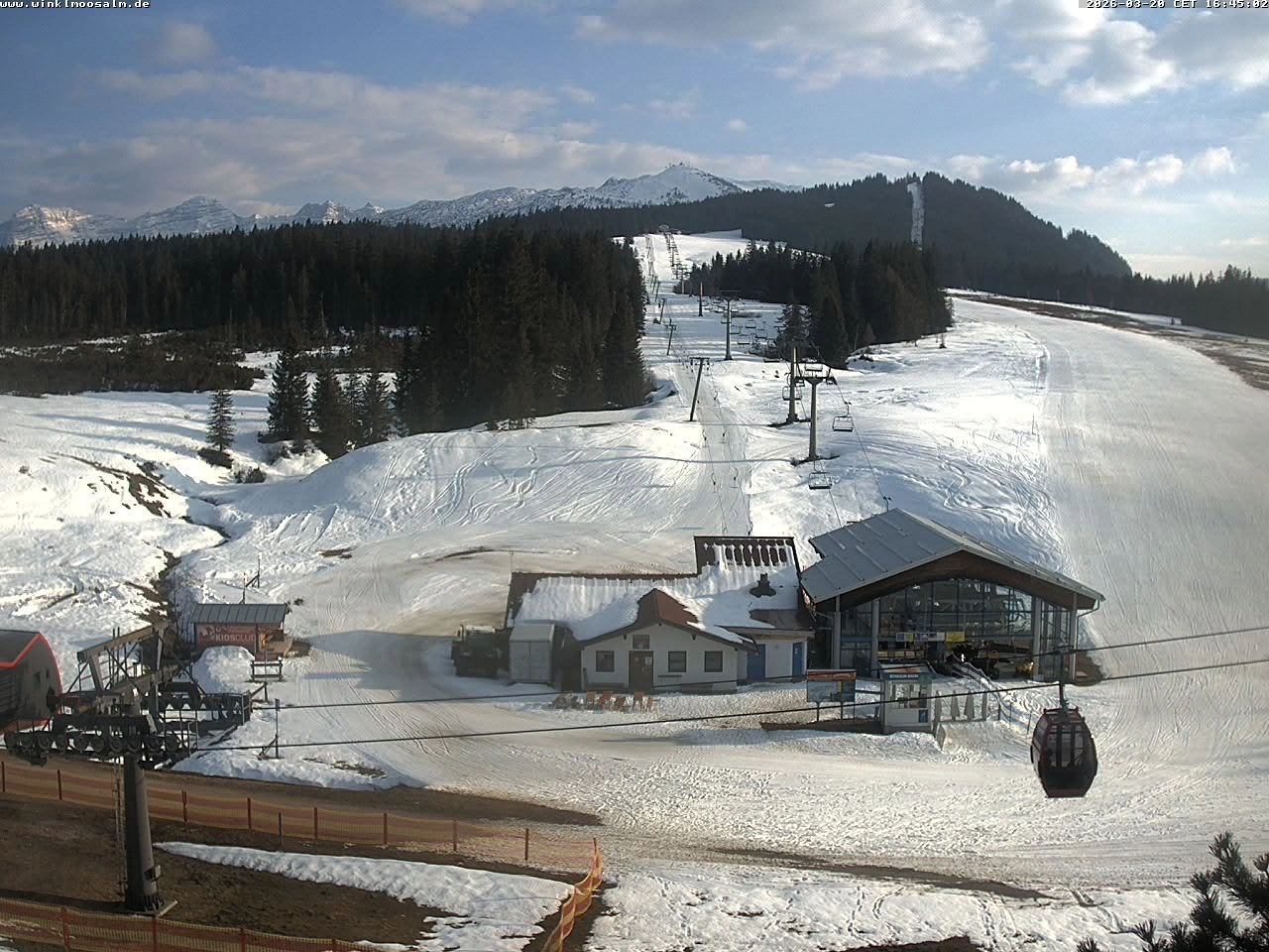 Reit im Winkl