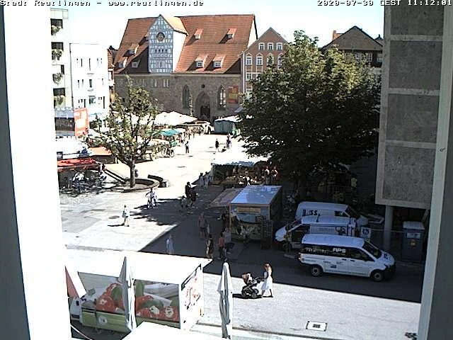 Reutlingen