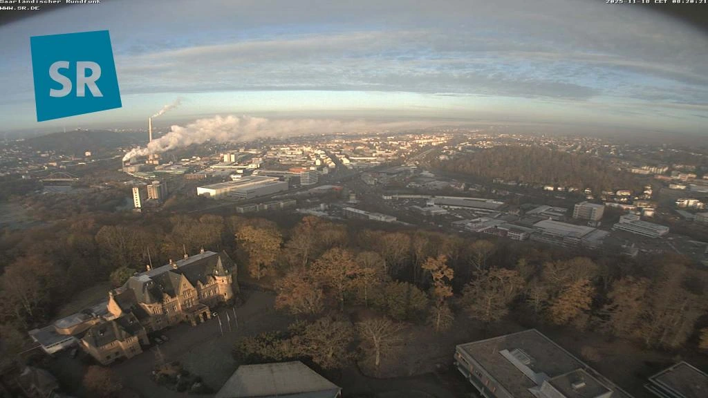 Saarbrucken