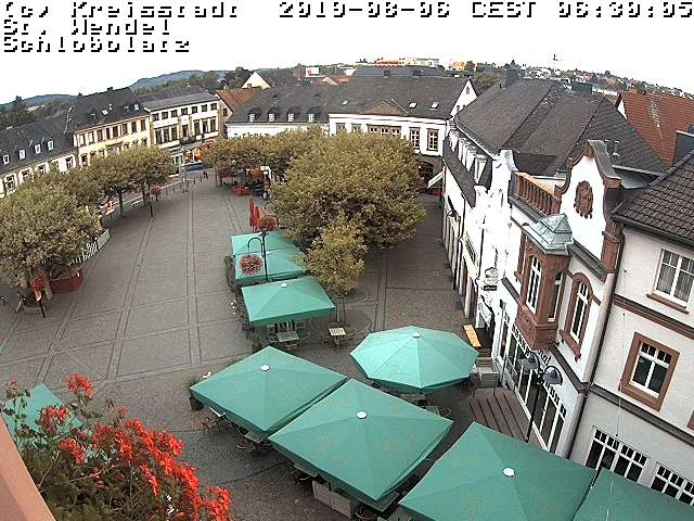 Sankt Wendel