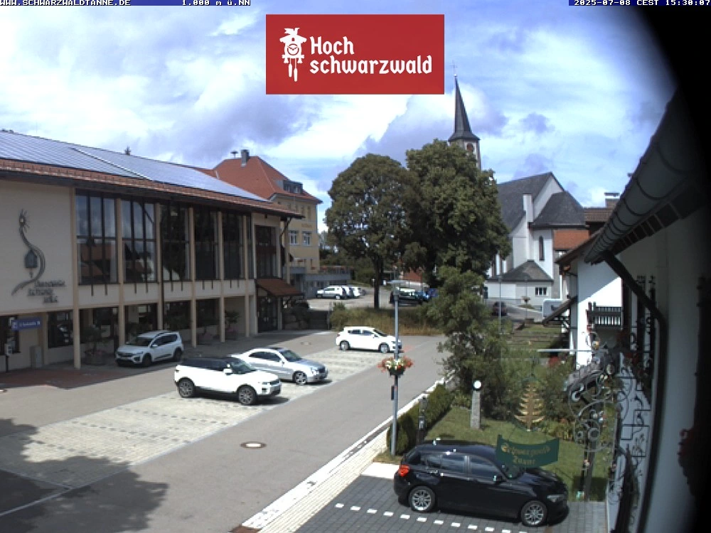 Schonwald