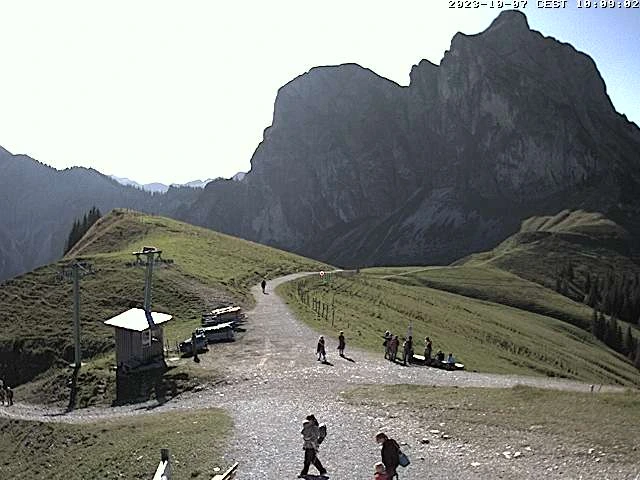 Штайнах