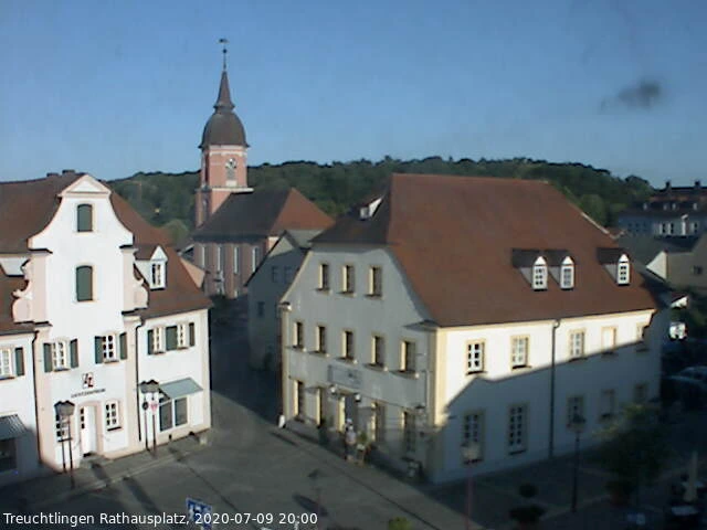 Treuchtlingen
