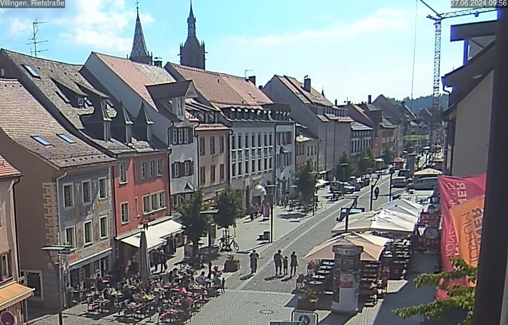 Villingen-Schwenningen