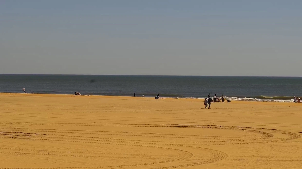Ocean City, Maryland