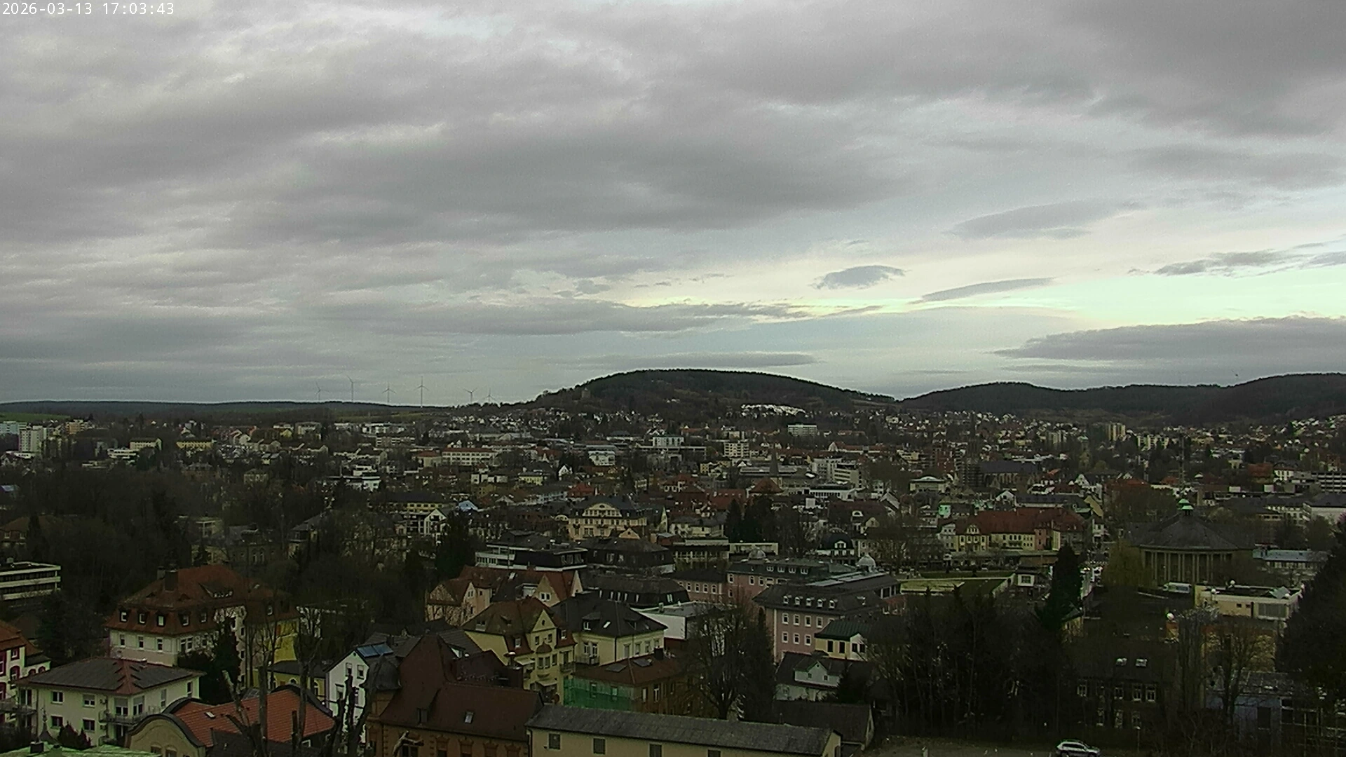 Bad Kissingen