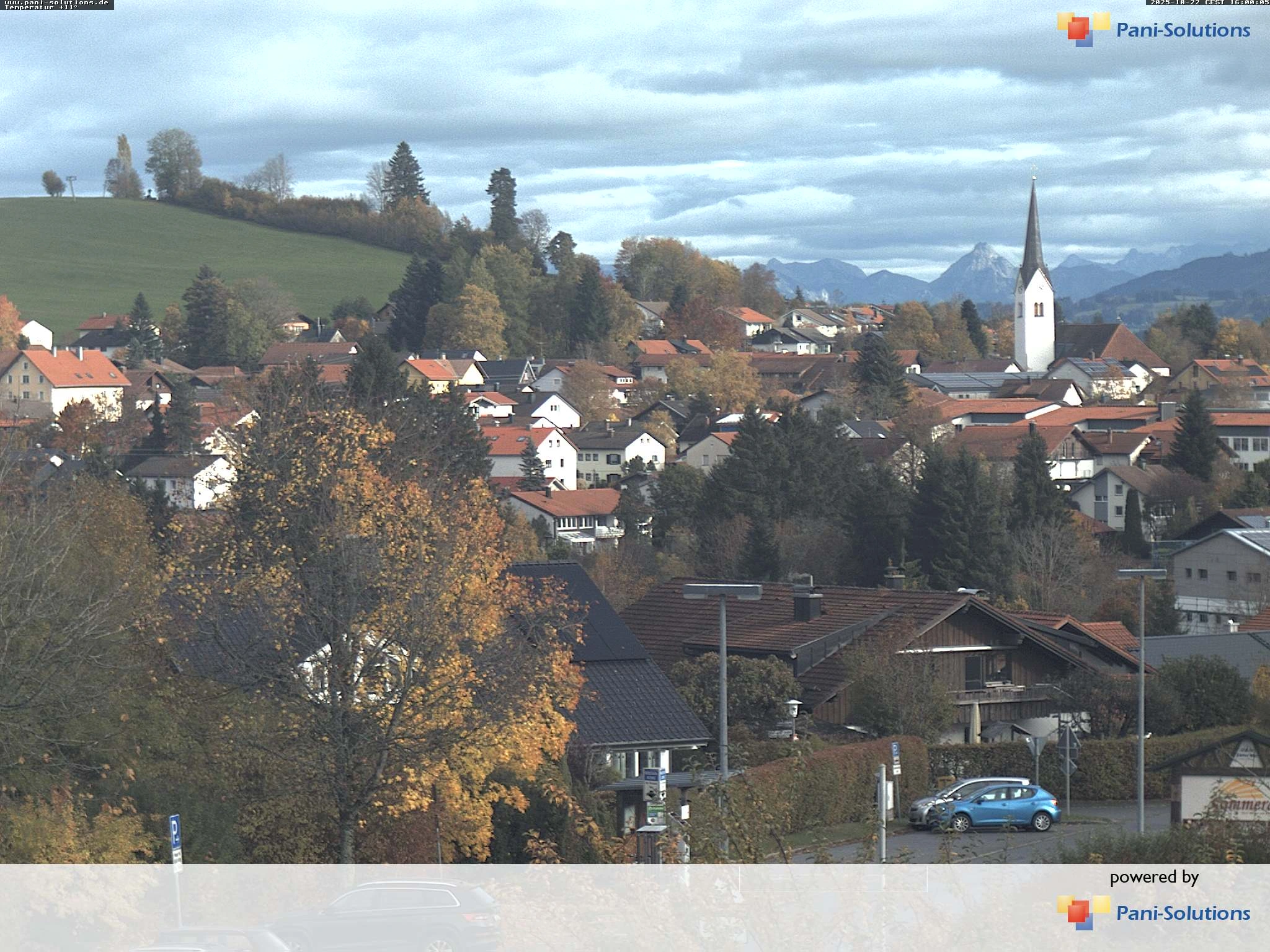 Buchenberg
