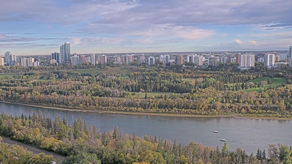 Edmonton, Alberta