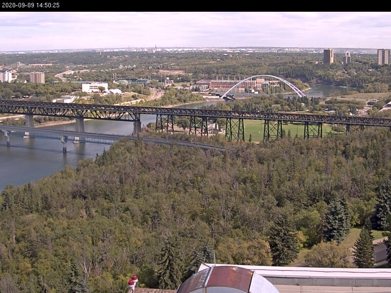 Edmonton, Alberta