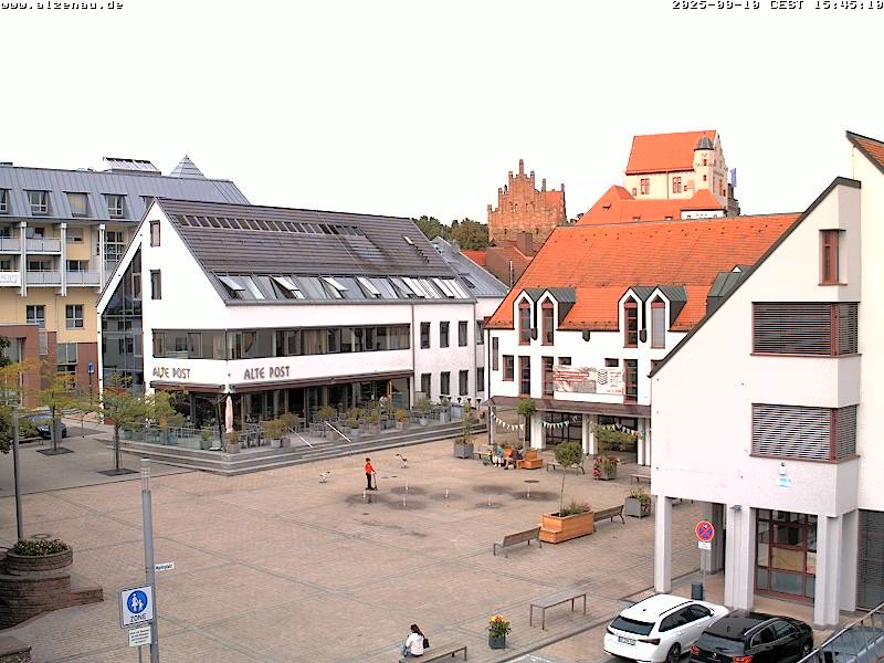 Alzenau