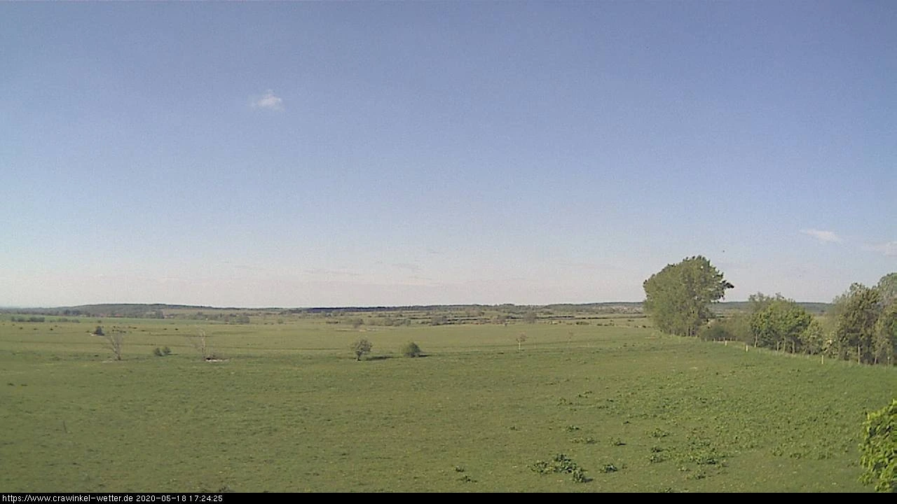 Кравінкель, Тюрингія