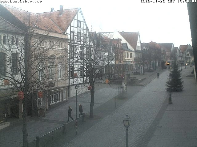 Buckeburg
