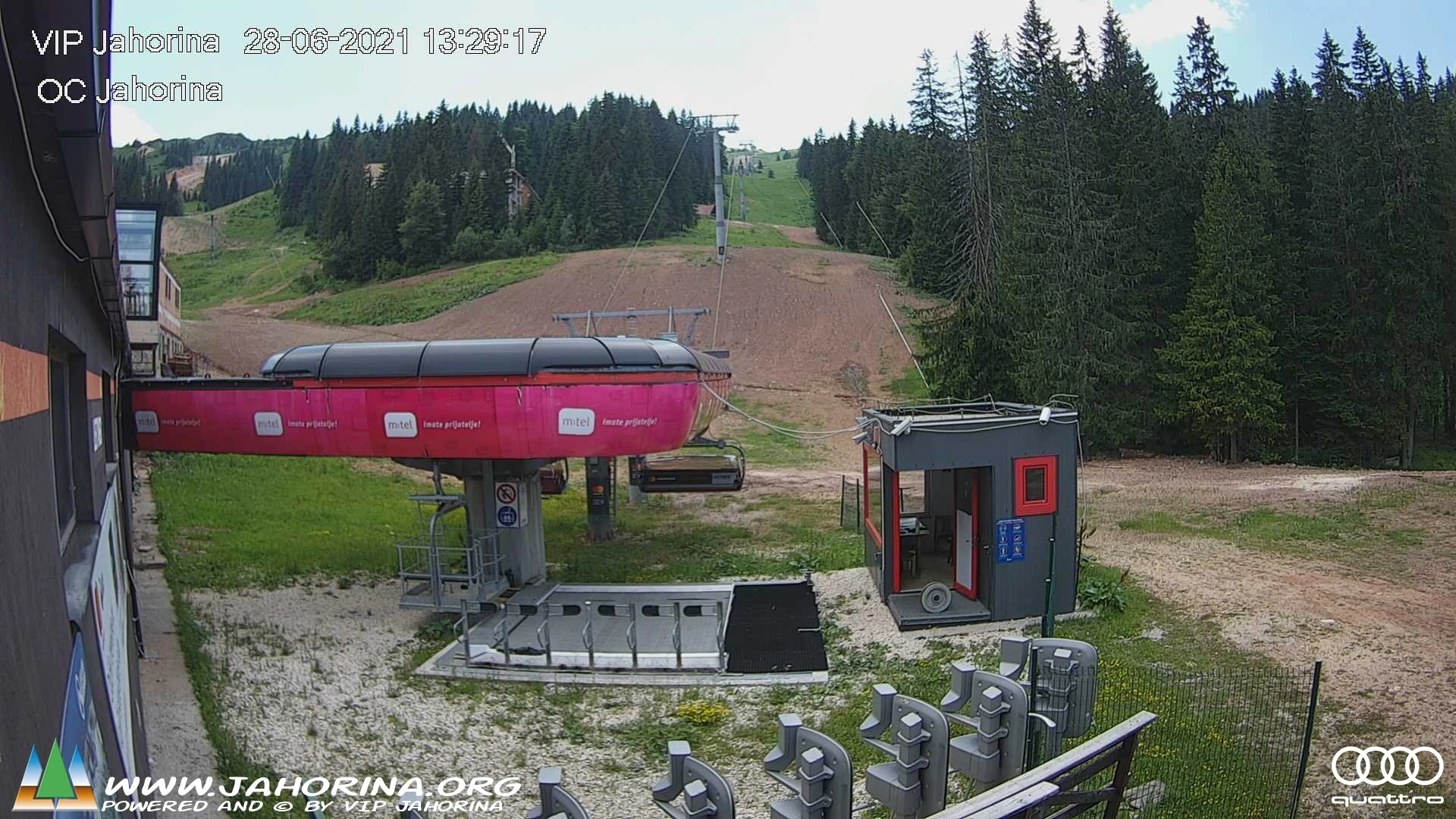 Jahorina