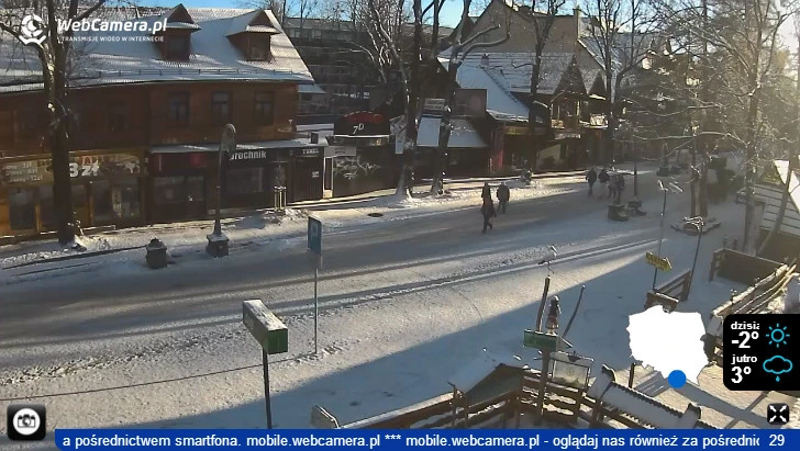 Zakopane