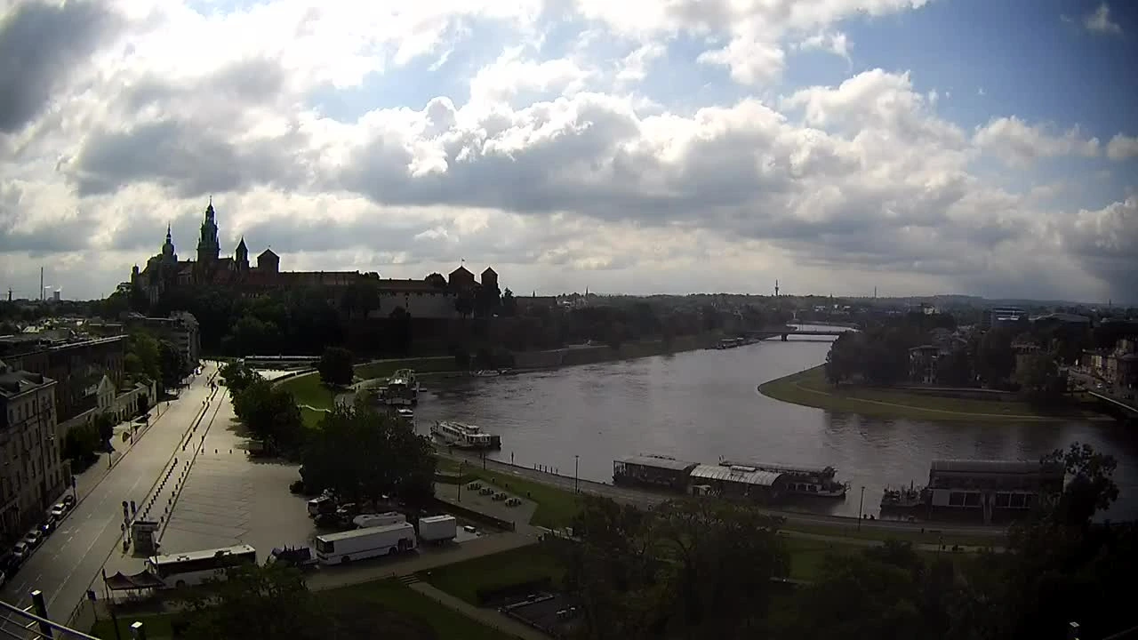 Краків