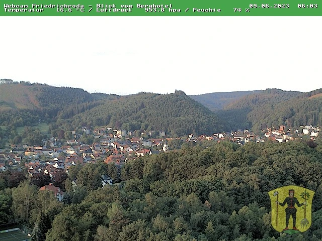 Friedrichroda