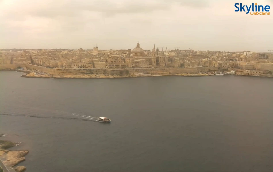 Valletta