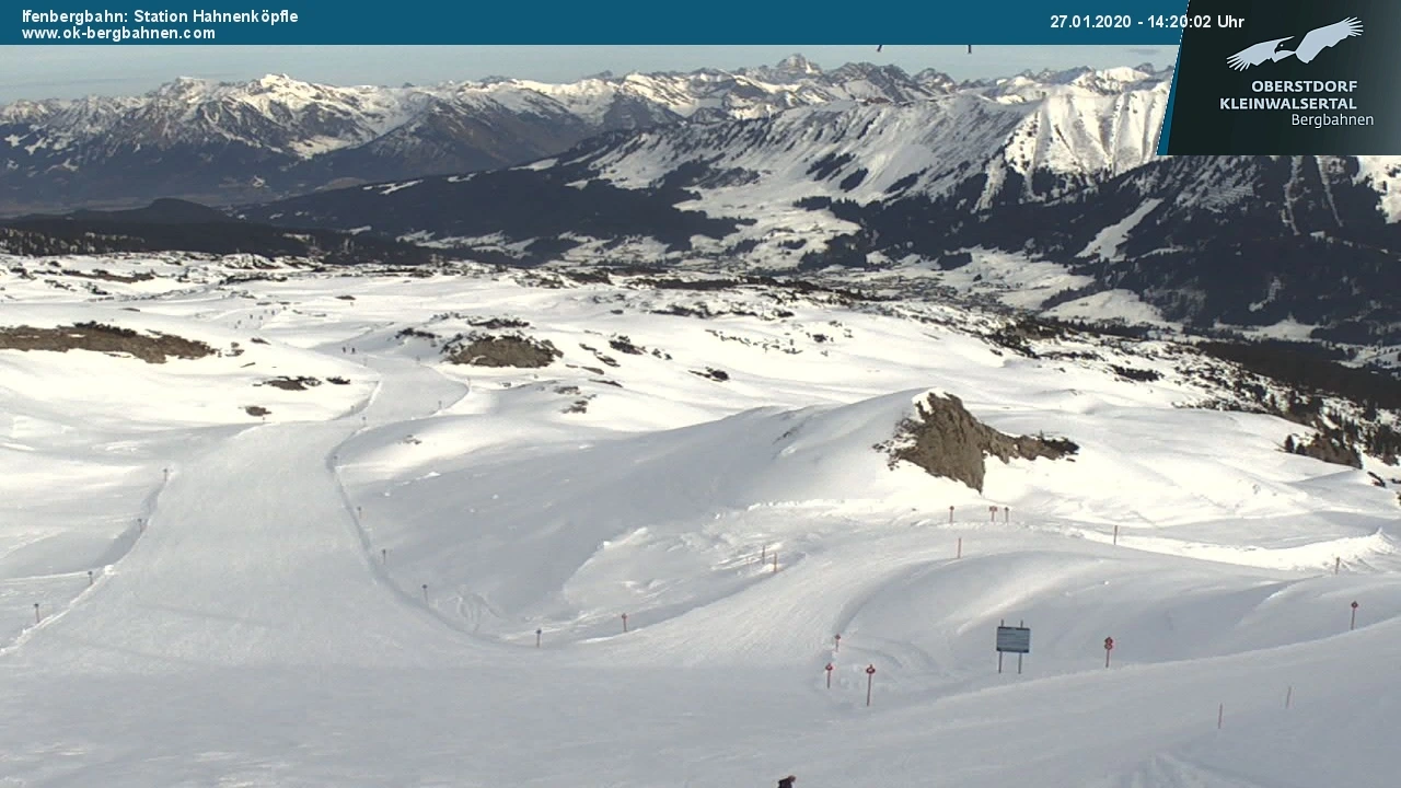 Hahnenköpfle