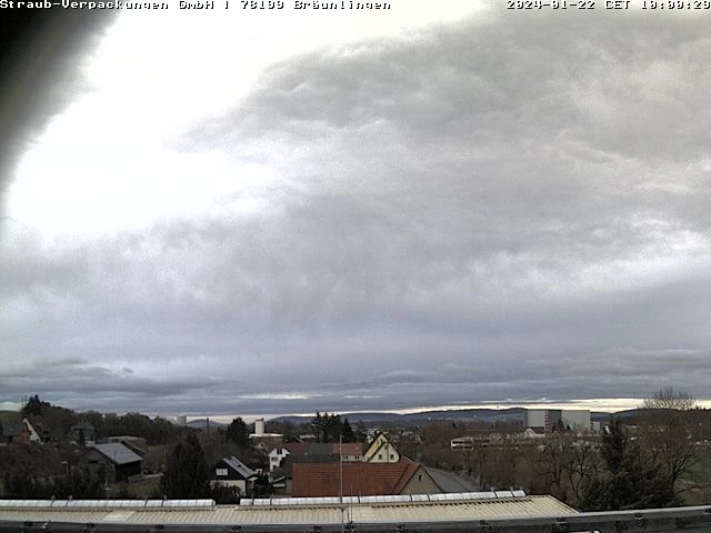 Braunlingen