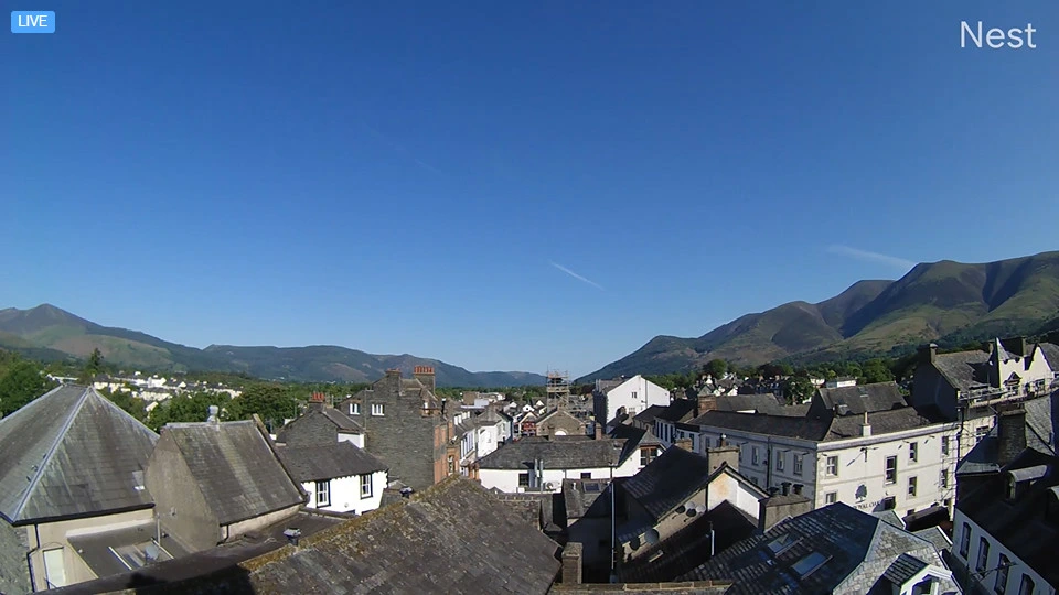 Keswick