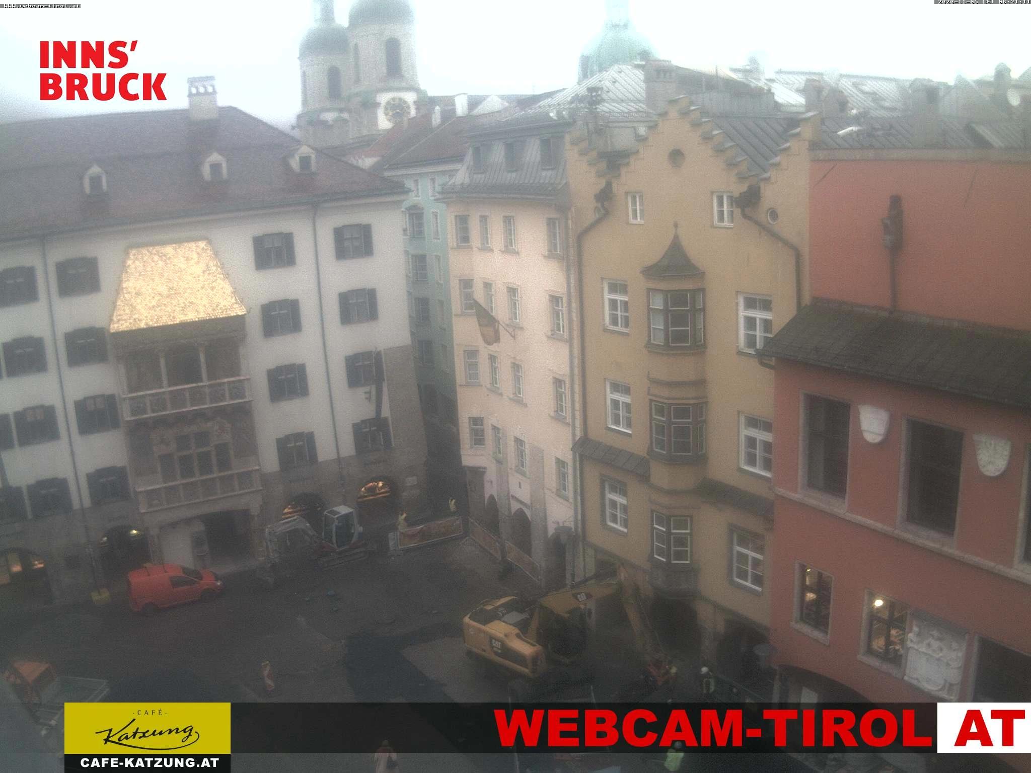Innsbruck