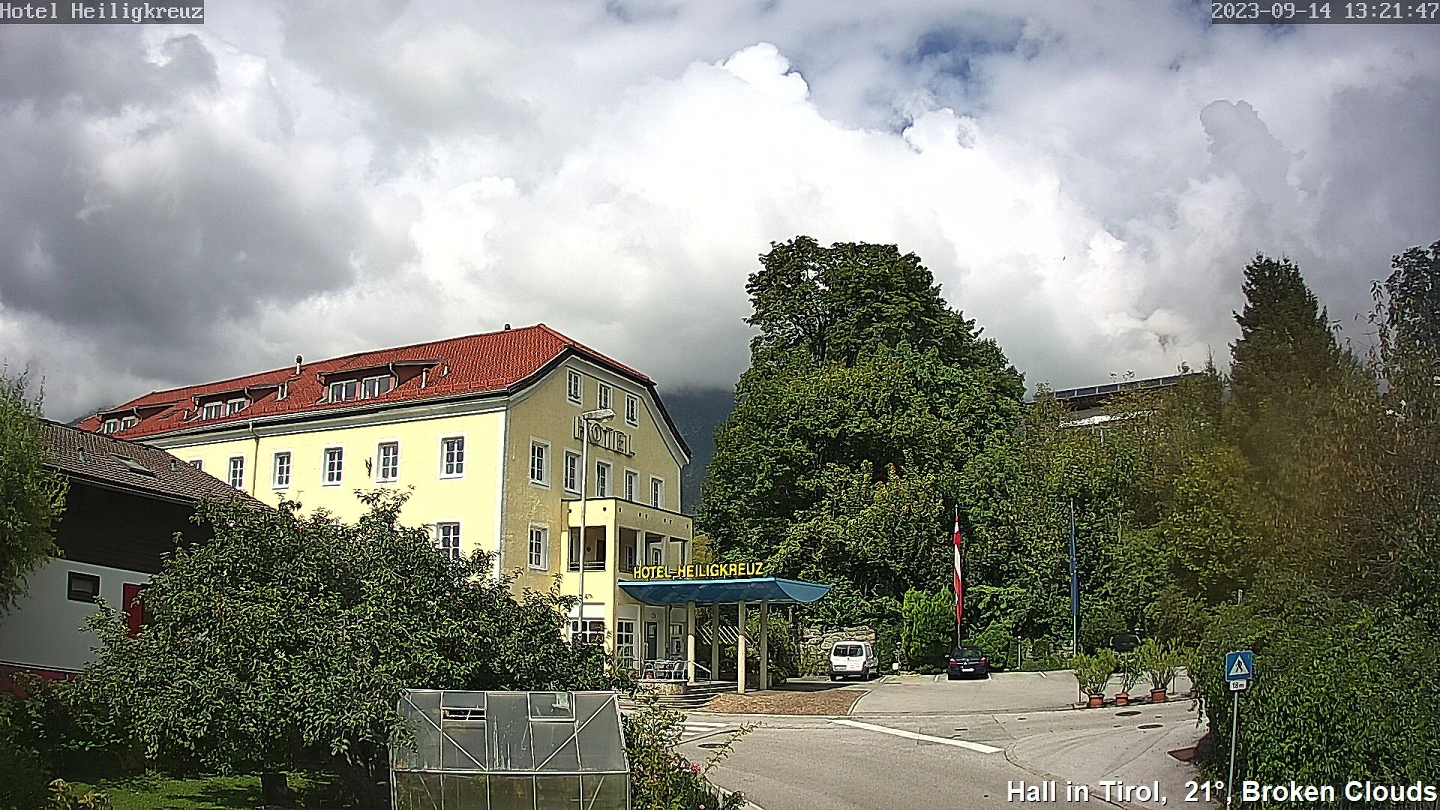 Innsbruck